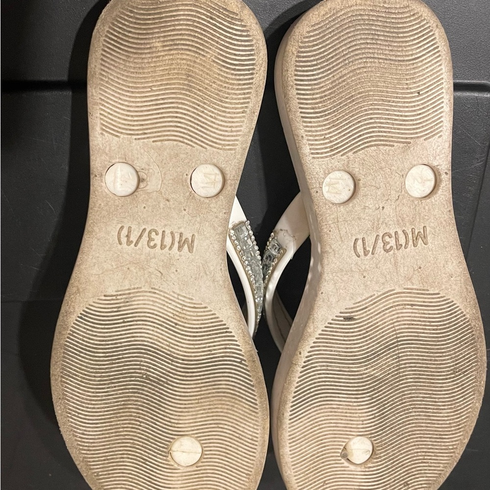Bebe sandals - Picture 2 of 2